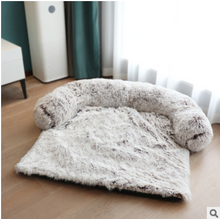 Lade das Bild in den Galerie-Viewer, Washable Pet Sofa Dog Bed Itdinos