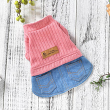 Load image into Gallery viewer, Luxury Winter Dog Jackets Itdinos