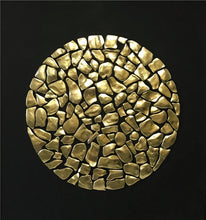 Lade das Bild in den Galerie-Viewer, Abstract Gold Luxury Posters Nordic Canvas Art Painting Itdinos