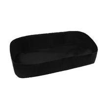 Lade das Bild in den Galerie-Viewer, 1pcs Fabric Flower Grow Bag Vegetable Planting Bag Raised Garden Bed Square Garden Planter Pot With Handles For Plants Flower z2 Itdinos