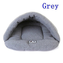 Load image into Gallery viewer, 6 Colors Soft Polar Fleece Dog Beds Winter Warm Pet Heated Mat Itdinos