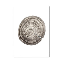 Lade das Bild in den Galerie-Viewer, Scandinavian Poster Nordic Style Deer Wood Wall Art Canvas Itdinos