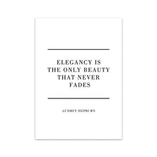 Lade das Bild in den Galerie-Viewer, Black & White Wall Art Canvas Painting Itdinos