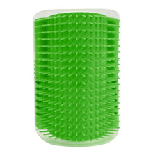 Load image into Gallery viewer, Cat Self Groomer Corner Brush Itdinos