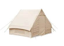 Load image into Gallery viewer, Cotton Camping Inflatable Tent ITDinos®
