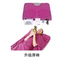 Load image into Gallery viewer, Infrared Space Blanket for Home Spa and Beauty Use ITDinos®
