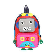 Load image into Gallery viewer, Children&#39;s Backpacks for Boys and Girls in Kindergarten ITDinos®
