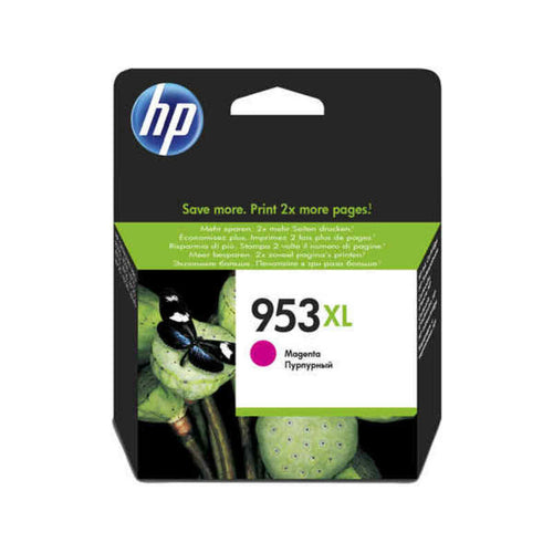 Original Ink Cartridge HP 953XL Magenta-0