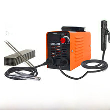 Load image into Gallery viewer, Compact 250W Inverter Welding Machine for Home Use ITDinos®

