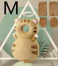 Load image into Gallery viewer, Baby Toddler Anti-fall Headrest ITDinos®

