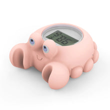 Load image into Gallery viewer, Children&#39;s Bath Liquid Crystal Thermometer (Wholesale) ITDinos®
