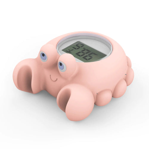 Children's Bath Liquid Crystal Thermometer (Wholesale) ITDinos®