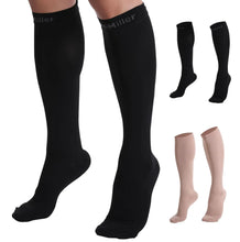 Load image into Gallery viewer, MillerPro Compression Socks 20-30mmHg for Unisex
