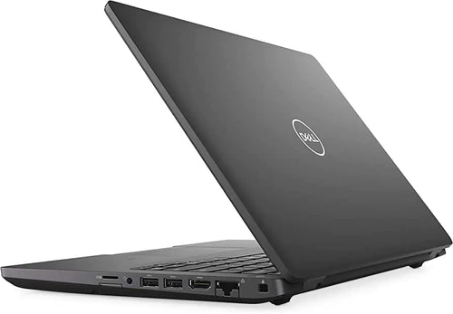 Dell Latitude 5401 Laptop PC 14 inch FHD Laptop PC Intel Core i7-9850H Processor 16GB Ram 512GB SSD Backlit Keyboard Windows 10 Pro (Renewed) ITDinos®