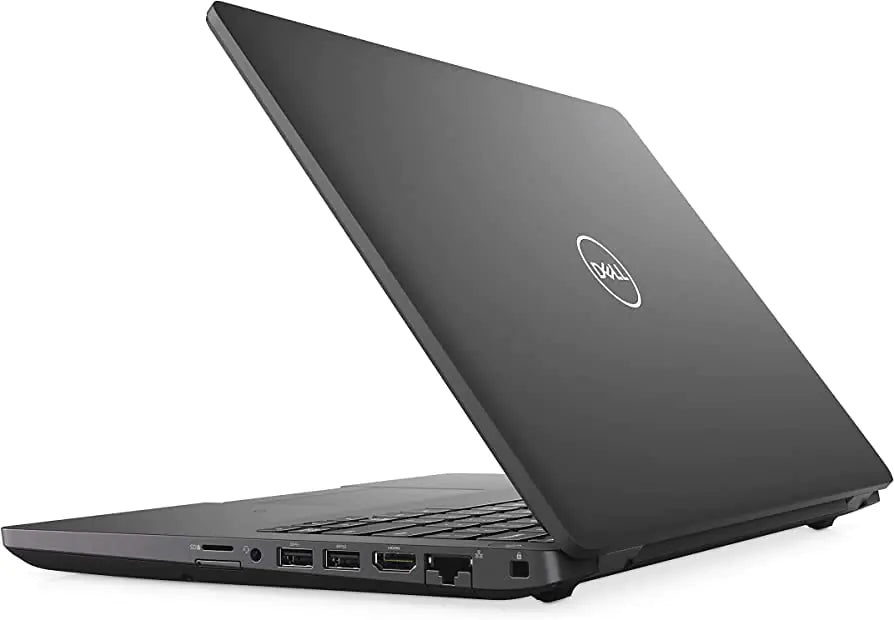 Dell Latitude 5401 Laptop PC 14 inch FHD Laptop PC Intel Core i7-9850H Processor 16GB Ram 512GB SSD Backlit Keyboard Windows 10 Pro (Renewed) ITDinos®