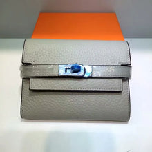 Load image into Gallery viewer, Leather Small Wallet ITDinos®
