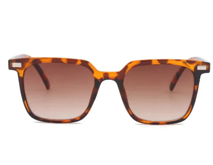 Retro Multicolored Sunglasses ITDinos®