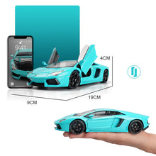 Load image into Gallery viewer, 1:24 Scale Lamborghini LP700 Diecast Model Car ITDinos®
