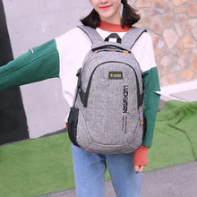 Load image into Gallery viewer, Backpack, Laptop Bag, School Bag ITDinos®
