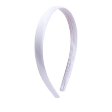 Load image into Gallery viewer, Satin Headband Accessories for Crafting (1.5cm Wide)
