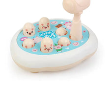 Load image into Gallery viewer, Early Education Interactive Hammer Game for Kids ITDinos®
