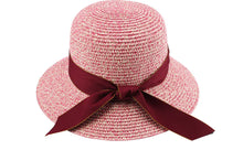 Load image into Gallery viewer, Style Wide Brim Sun Hat for Women
