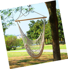 Lade das Bild in den Galerie-Viewer, AT6732 Indoor/Outdoor Swing Chair for Dorms and Kids ITDinos®
