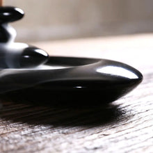Load image into Gallery viewer, Creative Ceramic Backflow Incense Burner with Aroma ITDinos®
