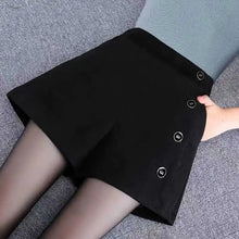 Load image into Gallery viewer, Elastic Waist Bootcut Pants
