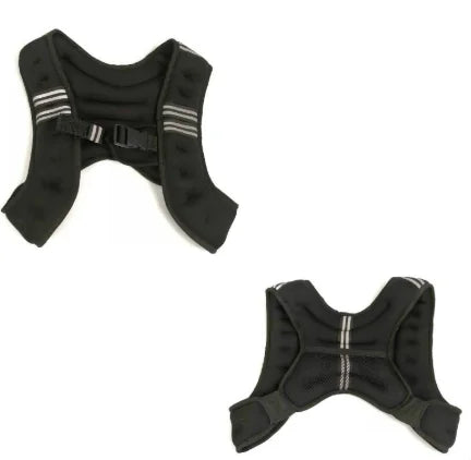 Adjustable Weighted Training Vest ITDinos®