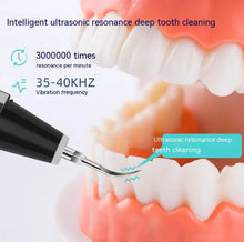 Lade das Bild in den Galerie-Viewer, USB Rechargeable Teeth Cleaning Machine ITDinos®
