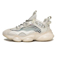 Load image into Gallery viewer, Men&#39;s Autumn Trendy Fluorescent Dad Sneakers ITDinos®
