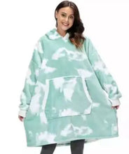 Load image into Gallery viewer, Oversized Hoodie ITDinos®
