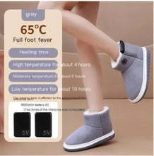 Load image into Gallery viewer, Electric Heating Boots ITDinos®
