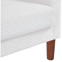 Load image into Gallery viewer, Linen Sofa Seats In Beige ITDinos®
