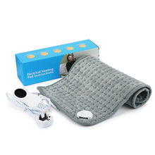 Load image into Gallery viewer, Electric Heating Blanket with 10 Temperature Settings ITDinos®
