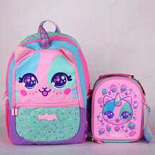 Load image into Gallery viewer, Australian Large Capacity Lightweight School Backpack ITDinos®
