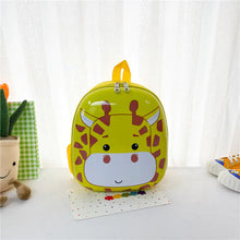 Load image into Gallery viewer, Cute Cartoon Animal Backpack for Kids ITDinos®
