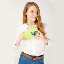 Load image into Gallery viewer, Biggdesign Pistachio Wallet ITDinos®
