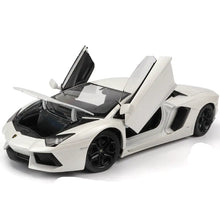 Load image into Gallery viewer, 1:24 Scale Lamborghini LP700 Diecast Model Car ITDinos®
