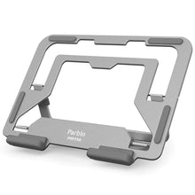 Load image into Gallery viewer, Aluminum Alloy Tablet Stand Support Frame
