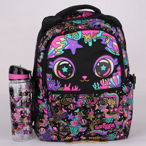 Australian Large Capacity Lightweight School Backpack ITDinos®