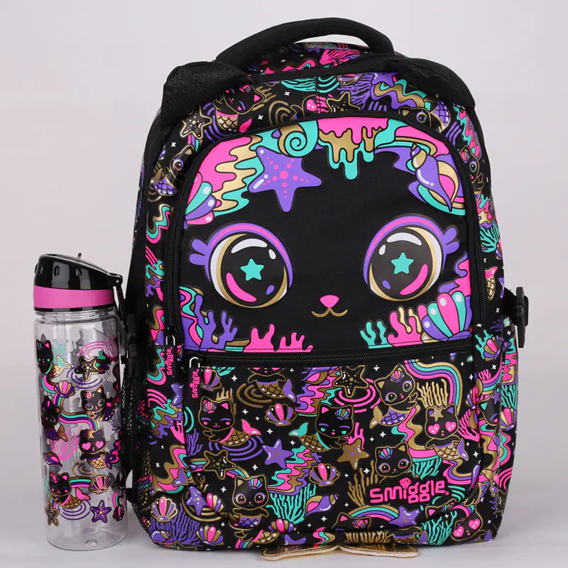 Australian Large Capacity Lightweight School Backpack ITDinos®