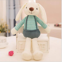 Load image into Gallery viewer, Cute Princess Bunny Plush Toy
