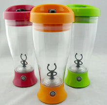 Lade das Bild in den Galerie-Viewer, Automatic Stirring Cup for Milk Coffee and Juices ITDinos®
