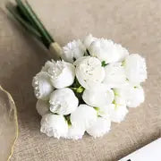 Load image into Gallery viewer, 1 Bunch of Fake Rose Flower Arrangement ITDinos®
