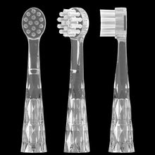 Load image into Gallery viewer, Soft Replacement Brush Head for Children&#39;s Electric Toothbrush ITDinos®
