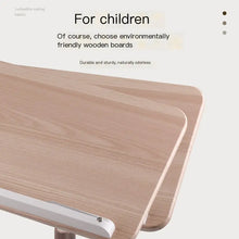 Load image into Gallery viewer, Adjustable Floor Reading Stand for Kids and Students ITDinos®
