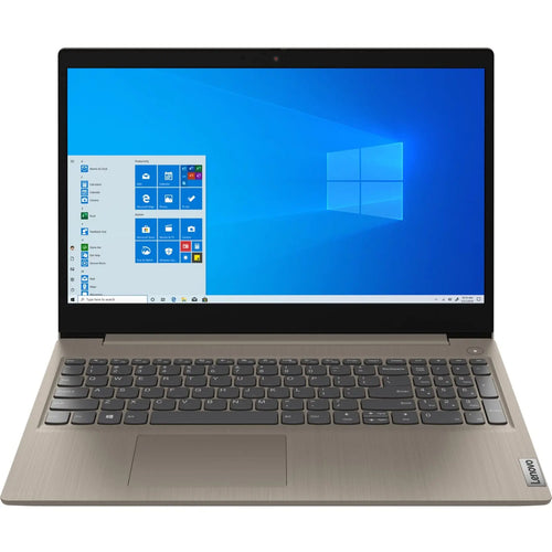 Lenovo IdeaPad 3 15IML05 81WB0002US 15.6