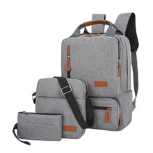 Load image into Gallery viewer, Large-Capacity Business and Leisure Travel Backpack Set ITDinos®
